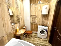 Миниатюра квартиры 17