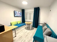 Миниатюра квартиры 1
