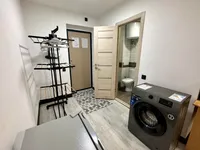 Миниатюра квартиры 6