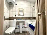 Миниатюра квартиры 5