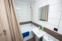 Миниатюра квартиры 2