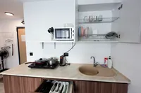 Миниатюра квартиры 9