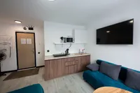 Миниатюра квартиры 8