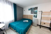 Миниатюра квартиры 12