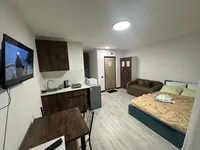 Миниатюра квартиры 2