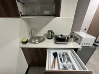 Миниатюра квартиры 4
