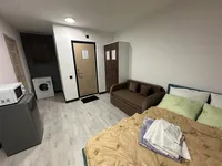 Миниатюра квартиры 8