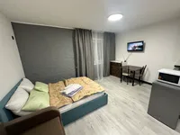 Миниатюра квартиры 1