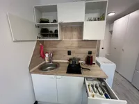 Миниатюра квартиры 7