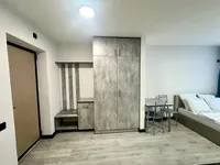 Миниатюра квартиры 4