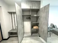 Миниатюра квартиры 5