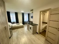 Миниатюра квартиры 6