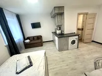 Миниатюра квартиры 8
