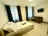 Миниатюра квартиры 9