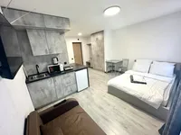 Миниатюра квартиры 12