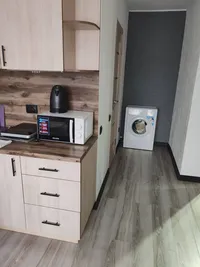 Миниатюра квартиры 3