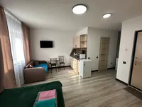 Миниатюра квартиры 2