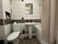 Миниатюра квартиры 6