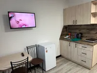 Миниатюра квартиры 12