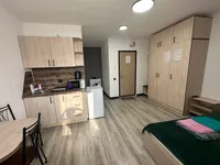 Миниатюра квартиры 13