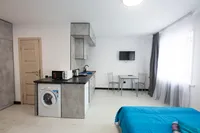 Миниатюра квартиры 3