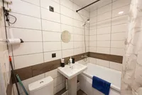 Миниатюра квартиры 9