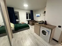 Миниатюра квартиры 7