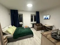 Миниатюра квартиры 8