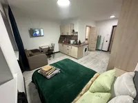 Миниатюра квартиры 13
