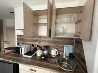 Миниатюра квартиры 4
