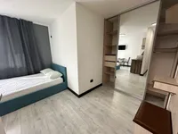 Миниатюра квартиры 7