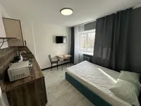 Миниатюра квартиры 12