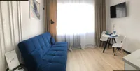 Миниатюра квартиры 1