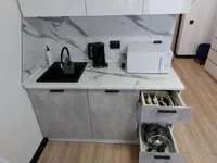 Миниатюра квартиры 5