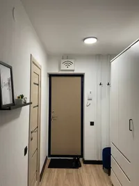 Миниатюра квартиры 9