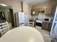 Миниатюра квартиры 2