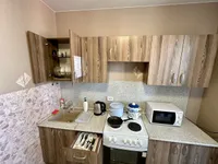 Миниатюра квартиры 6