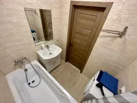 Миниатюра квартиры 8