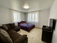 Миниатюра квартиры 10