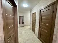 Миниатюра квартиры 19