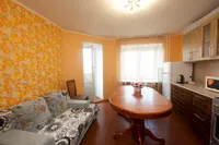 Миниатюра квартиры 2