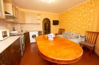 Миниатюра квартиры 5