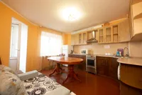 Миниатюра квартиры 8