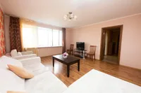 Миниатюра квартиры 11