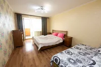 Миниатюра квартиры 13