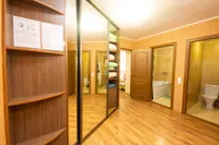 Миниатюра квартиры 17