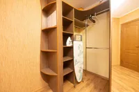 Миниатюра квартиры 21