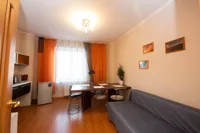 Миниатюра квартиры 8
