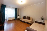 Миниатюра квартиры 10