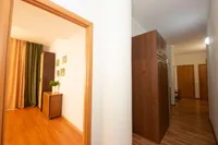 Миниатюра квартиры 11